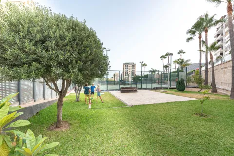 Pis de 320 m² a Calp
