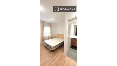 Pis de 55 m² a Madrid