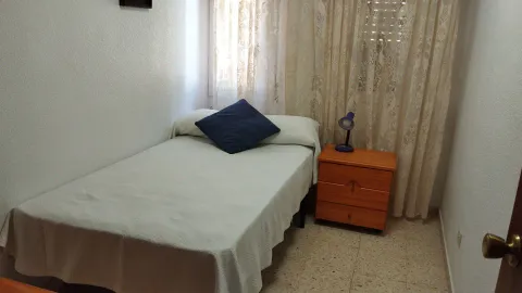 Pis de 55 m² a Alhama de Aragón