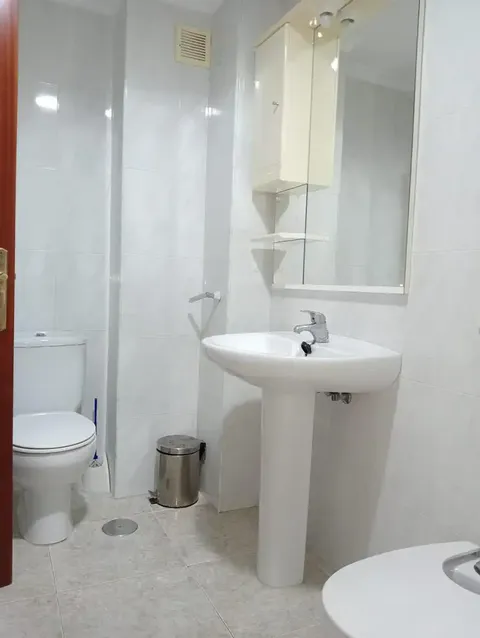 Pis de 102 m² a Cádiz