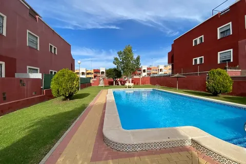 Pis de 130 m² a Oriola