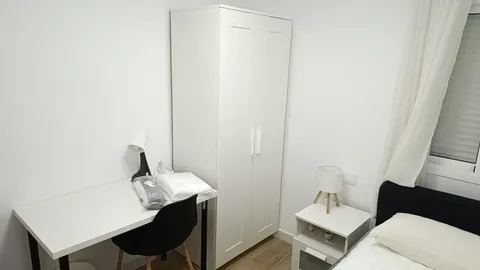 Habitació de lloguer, Sevilla