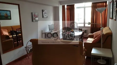 Pis de 95 m² a Sevilla