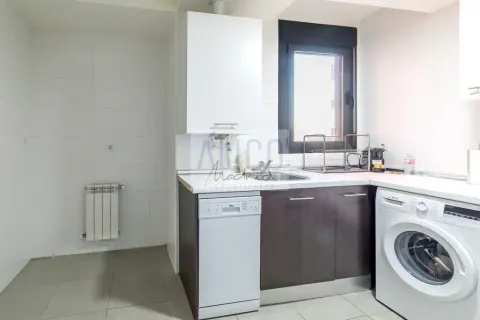 Appartamento 115 m² a Madrid