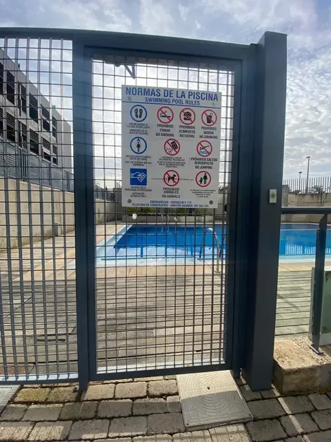 Pis de 144 m² a València