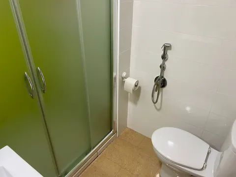 Pis de 65 m² a Màlaga