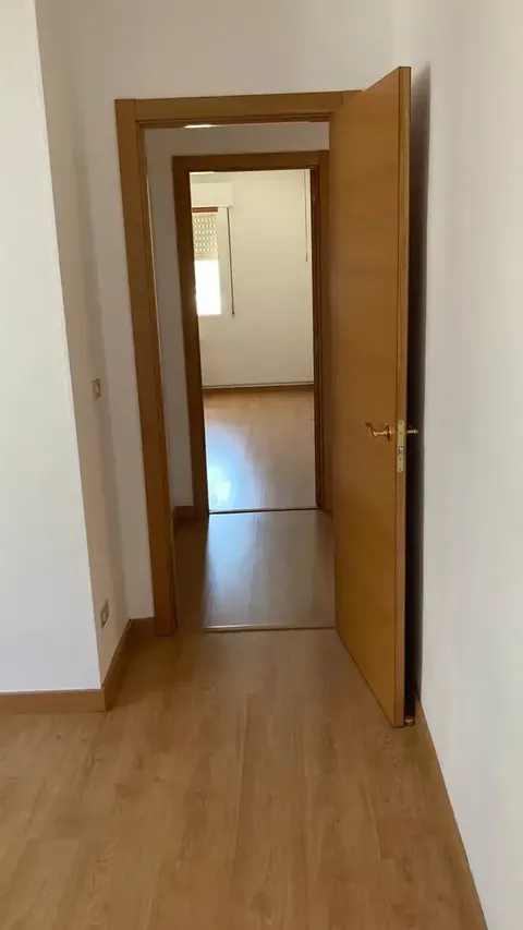 Pis de 95 m² a Vilagarcía de Arousa