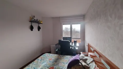 Habitación en alquiler, León