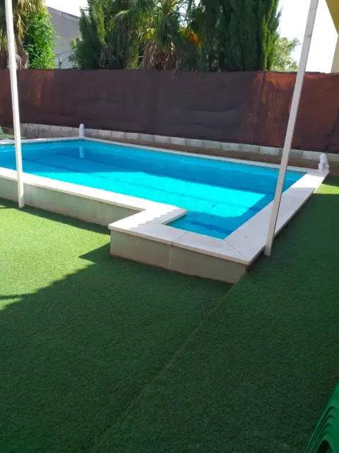 Casa 180 m² a Dos Hermanas