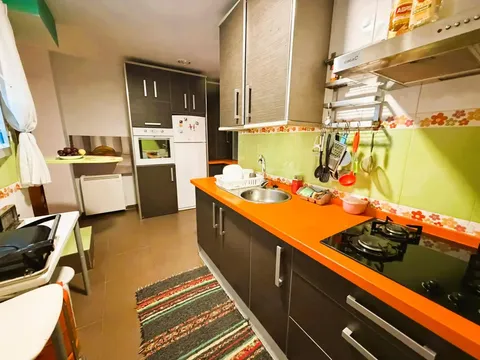 Appartamento 116 m² a Granada
