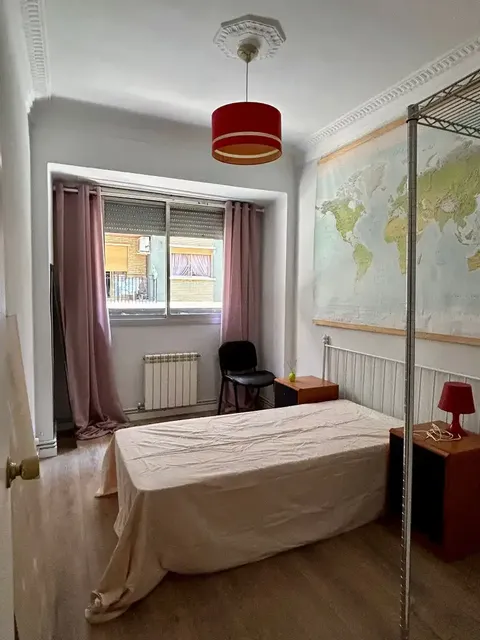 Pis de 60 m² a Saragossa