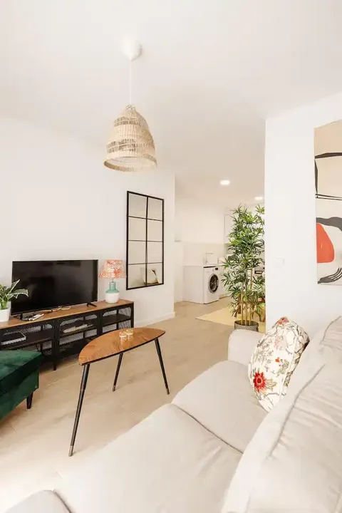 Pis de 74 m² a Granada