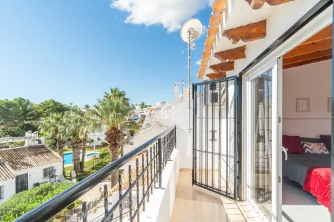 Casa de 170 m² a Oriola