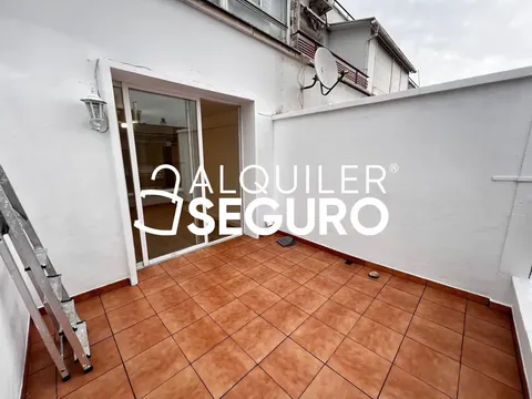 Pis de 62 m² a Madrid