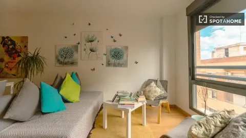 Habitació de lloguer, València