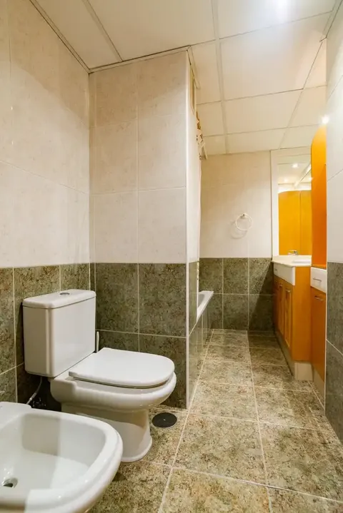 Pis de 86 m² a Múrcia
