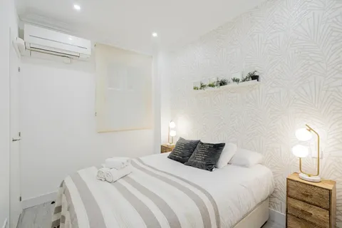 Pis de 45 m² a Barcelona