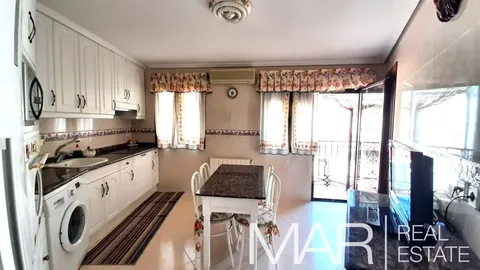 Wohnung 100 m² in Candeleda
