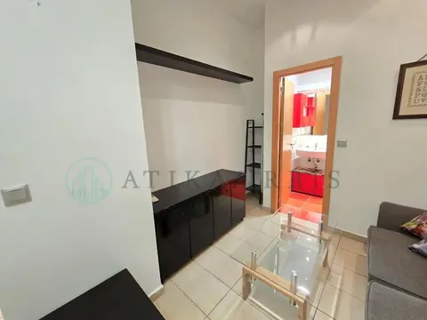 Pis de 39 m² a Màlaga