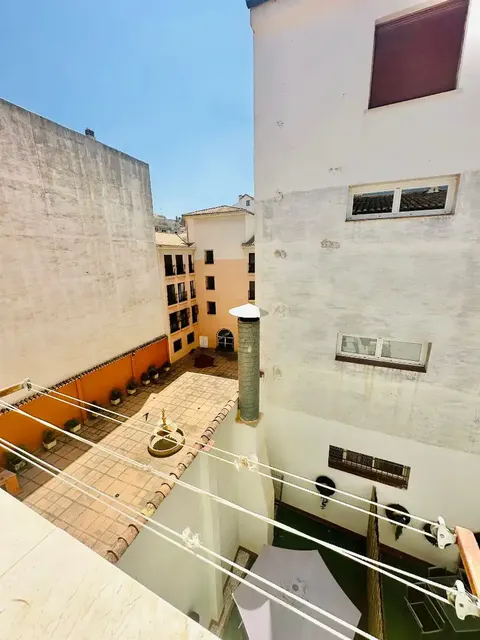 Pis de 35 m² a Granada