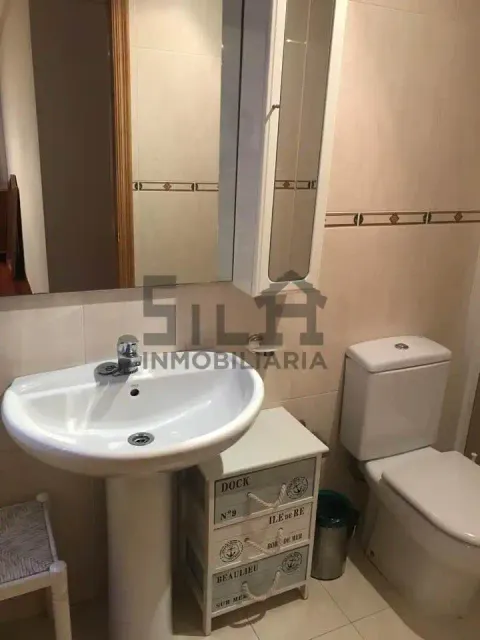 Pis de 105 m² a Ourense