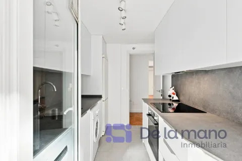 Appartement 100 m² à Madrid