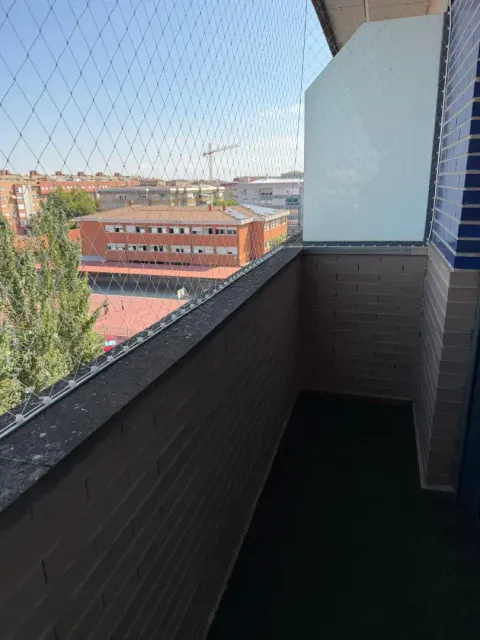Apartamento 110 m² em Parla
