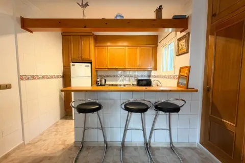 Casa de 100 m² a Oriola