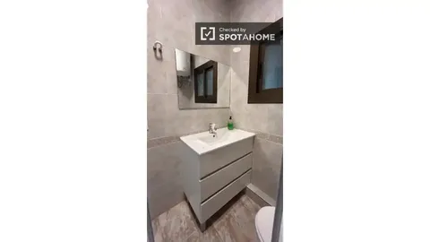 Habitació de lloguer, l'Hospitalet de Llobregat