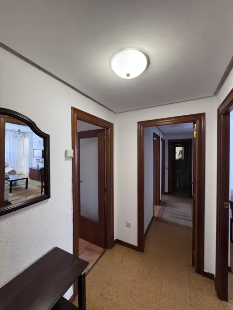 Apartamento 92 m² em Zamora (4/13)