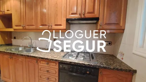 Appartement 66 m² à Badia del Vallès