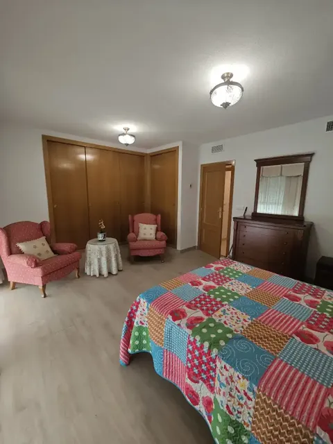 Pis de 120 m² a Alacant