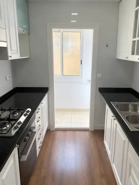 Pis de 140 m² a Barcelona