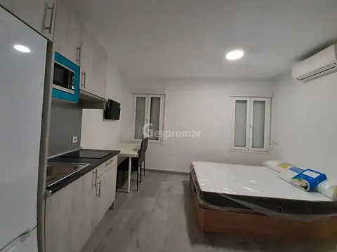 Pis de 25 m² a Madrid