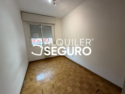 Appartamento 90 m² a Madrid