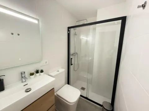 Zimmer zur Miete, Alicante