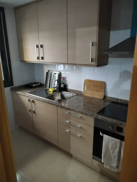 Pis de 65 m² a Benicarló
