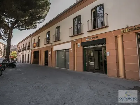 Pis de 108 m² a Àvila