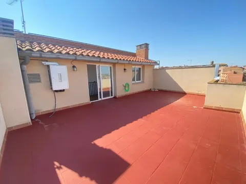 Piso de 90 m² en Linyola