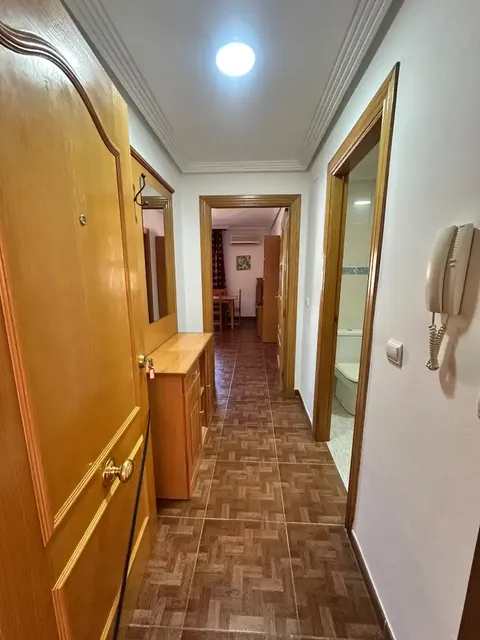 Pis de 60 m² a Guadix