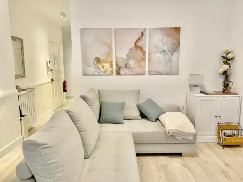 Piso de 85 m² en Bilbao