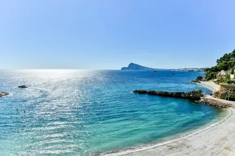Pis de 95 m² a Altea