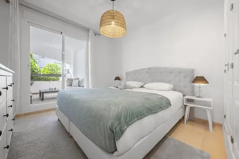 Pis de 90 m² a Marbella