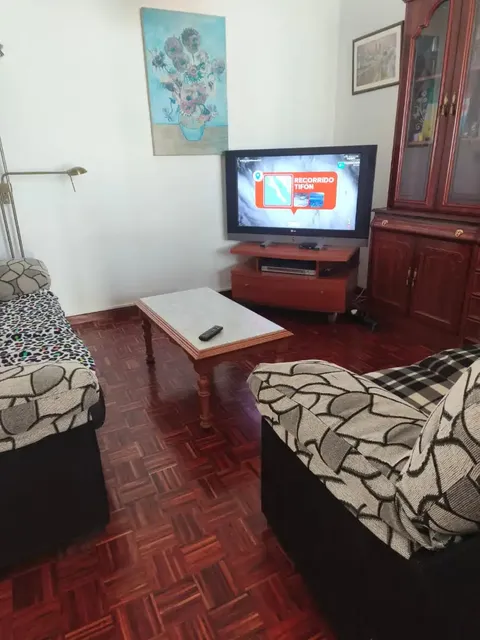 Wohnung 97 m² in Lugo