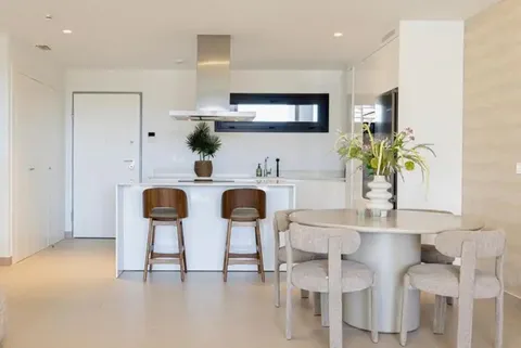 Appartamento 105 m² a Marbella