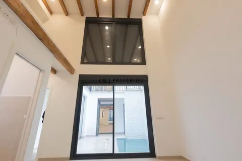 Pis de 167 m² a València