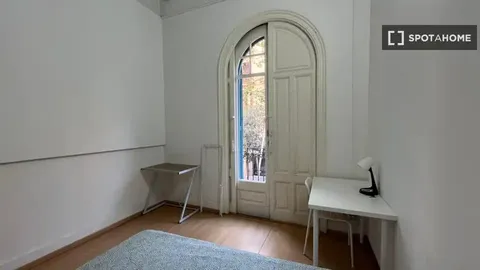 Stanza in affitto, Barcelona