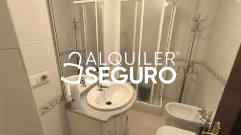 Pis de 75 m² a Sevilla