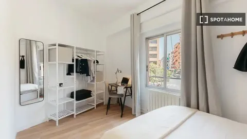 Stanza in affitto, Valencia