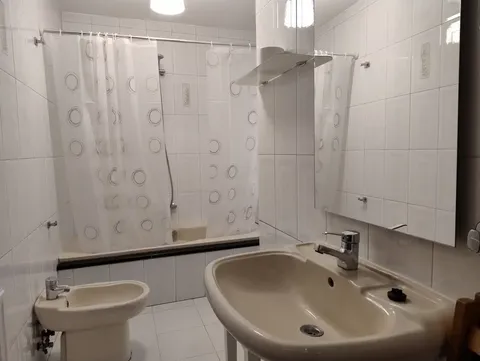 Pis de 104 m² a Santiago de Compostel·la